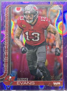 Mike Evans