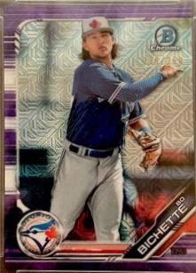 Bo Bichette