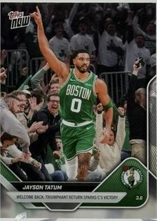 Jayson Tatum