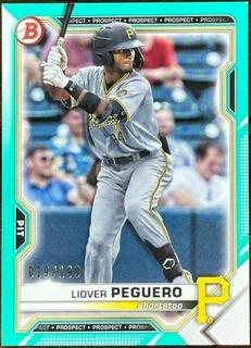 Liover Peguero
