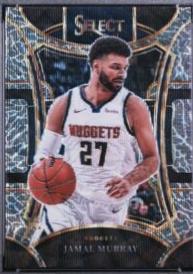 Jamal Murray