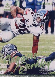 Saquon Barkley