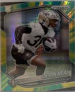 Devin Neal