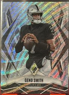 Geno Smith