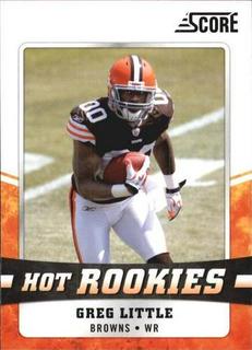 Greg Little