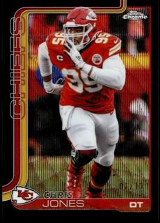Chris Jones