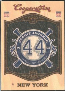 Reggie Jackson