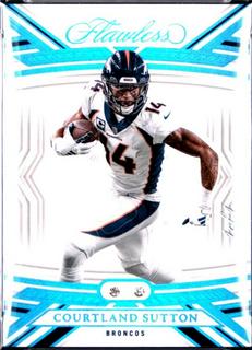 Courtland Sutton