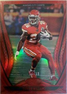 Damien Williams
