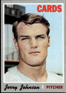 Jerry Johnson