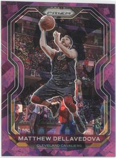 Matthew Dellavedova