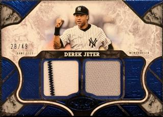 Derek Jeter