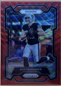 Austin Hooper