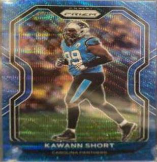 Kawann Short