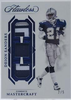Deion Sanders