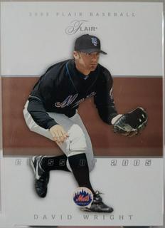 David Wright