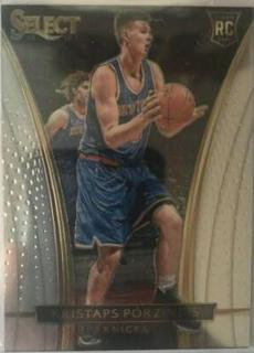 Kristaps Porzingis
