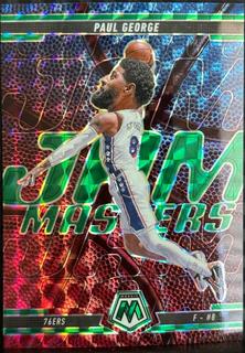 Paul George