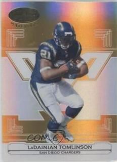 LaDainian Tomlinson