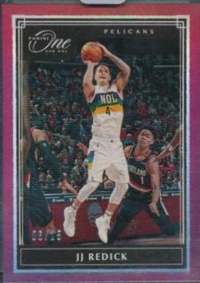 JJ Redick