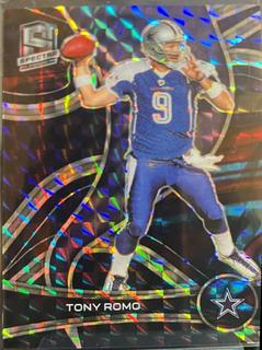 Tony Romo