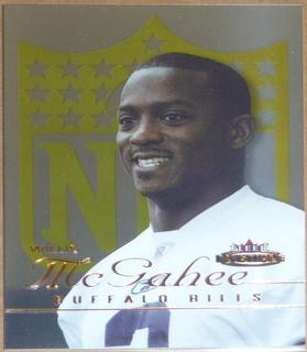 Willis McGahee