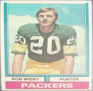 Ron Widby
