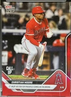 Christian Moore