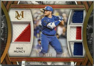 Max Muncy