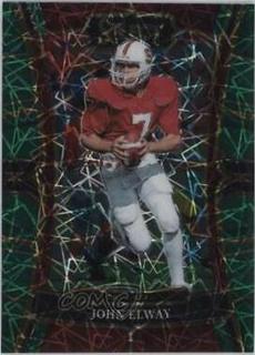 John Elway