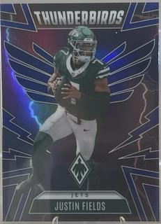 Justin Fields