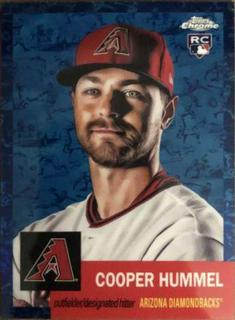 Cooper Hummel