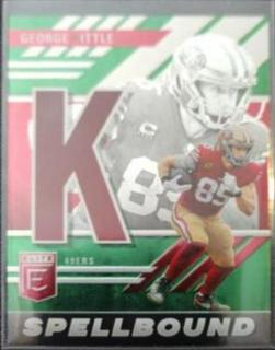 George Kittle