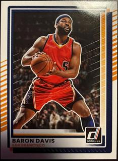 Baron Davis
