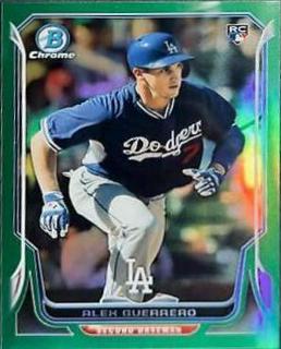 Alex Guerrero