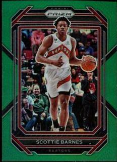 Scottie Barnes