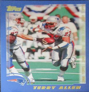 Terry Allen