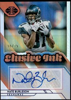 Nate Burleson