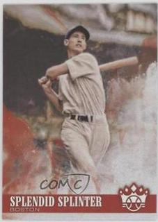 Ted Williams