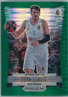 Luka Doncic