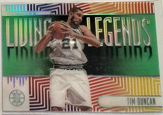 Tim Duncan