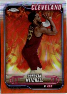 Donovan Mitchell