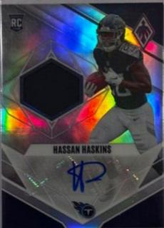 Hassan Haskins