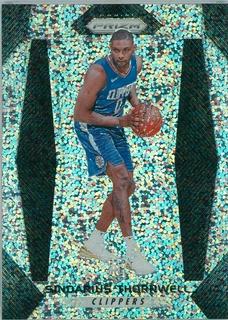 Sindarius Thornwell