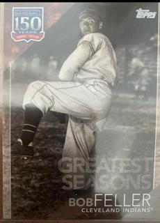Bob Feller