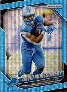 David Montgomery