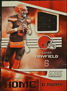 Baker Mayfield