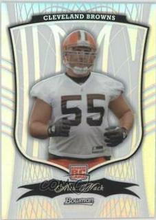 Alex Mack