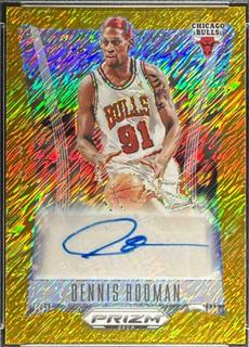 Dennis Rodman
