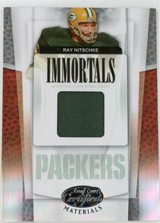 Ray Nitschke